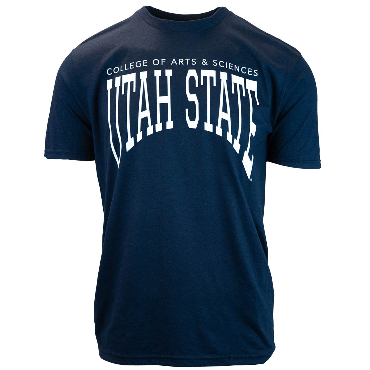 Utah State Class of 2026 Arts & Sciences T-Shirt